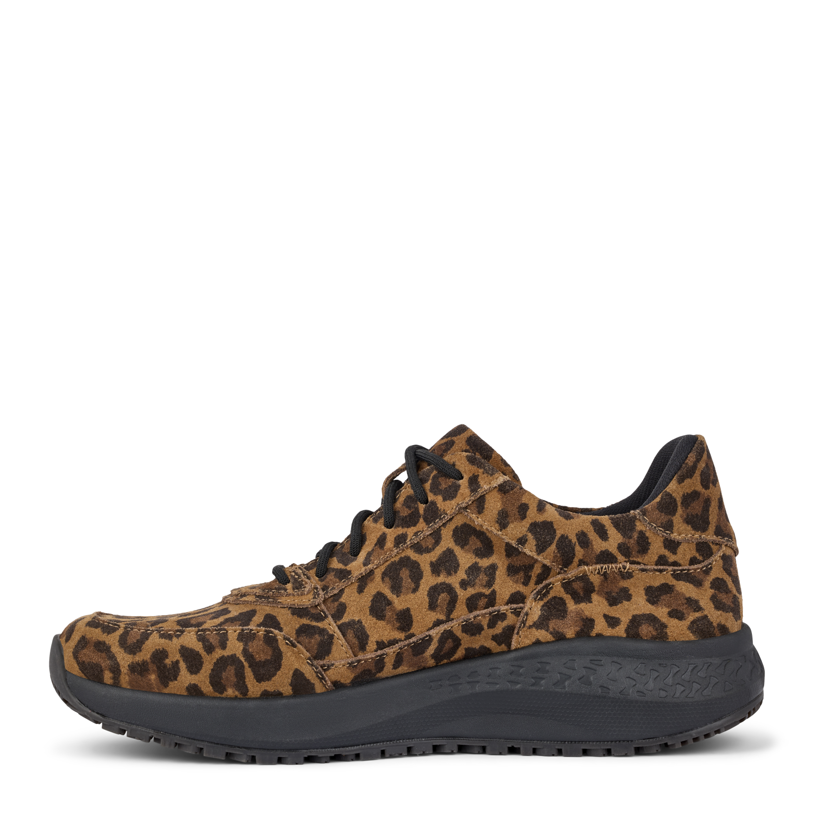 ZIGGA ZAFIRA - BROWN